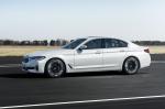 BMW 540i Luxury Line 2020 года (WW)